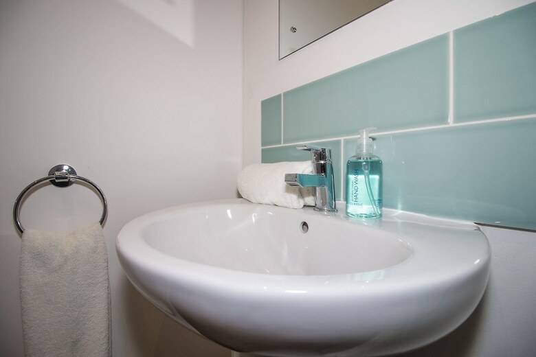 Apartamentos Lord Raglan House