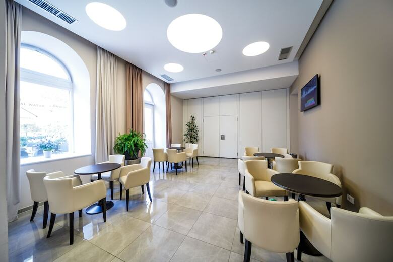 Hotel Continental