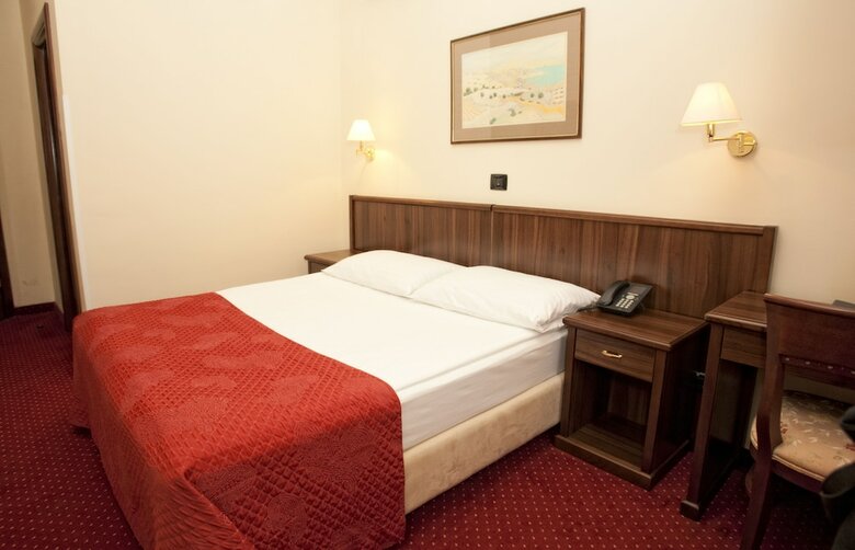 Hotel Continental