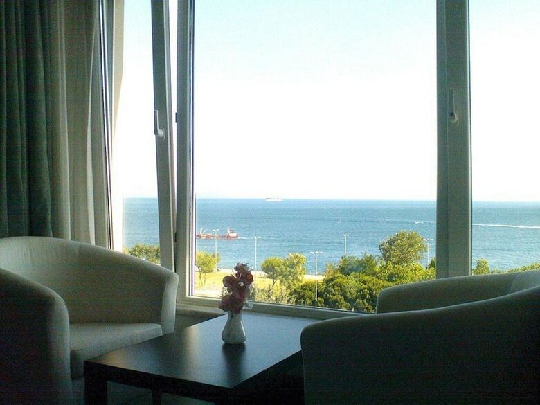 Bed & Breakfast Marmara Konak Old City