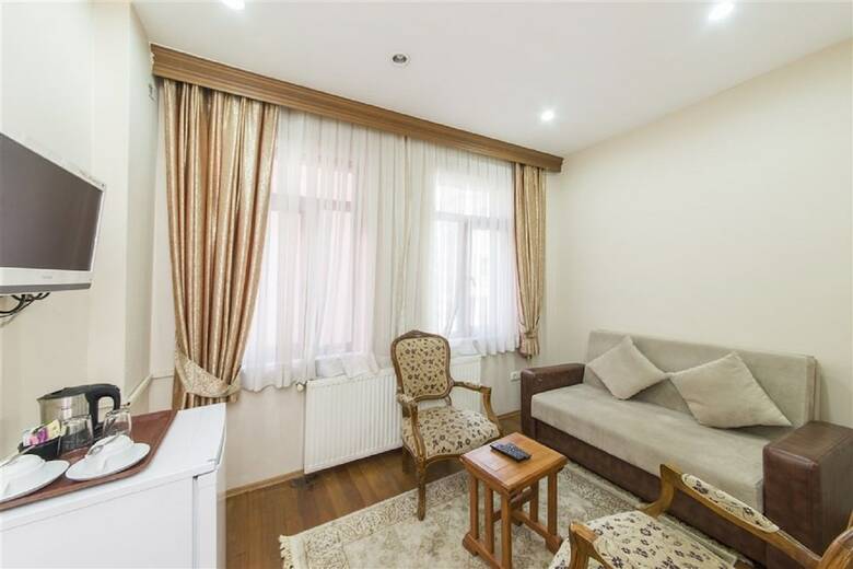 Bed & Breakfast Marmara Konak Old City
