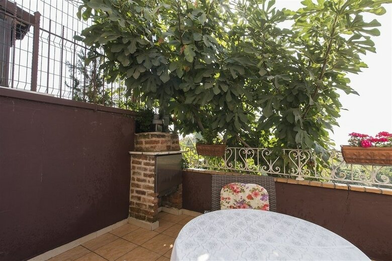 Bed & Breakfast Marmara Konak Old City
