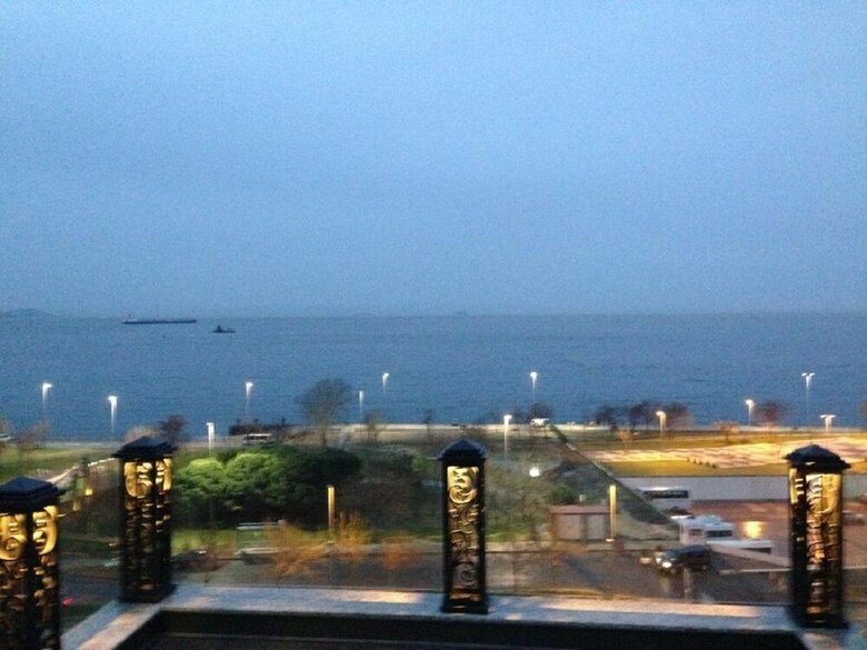 Bed & Breakfast Marmara Konak Old City