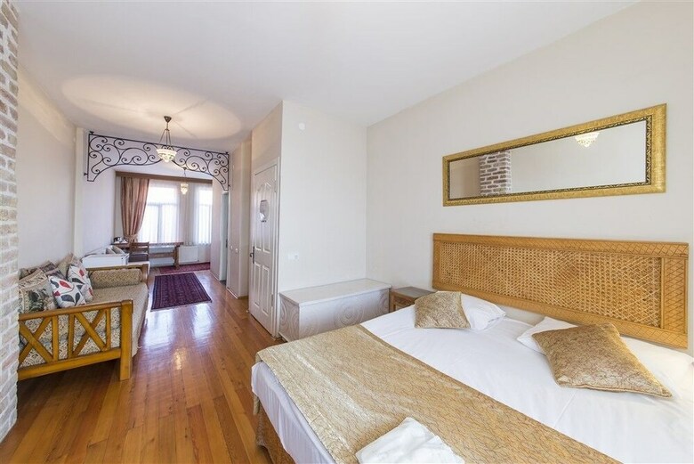 Bed & Breakfast Marmara Konak Old City