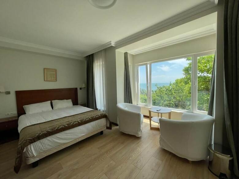 Bed & Breakfast Marmara Konak Old City