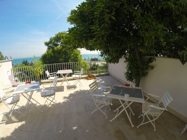 Bed & Breakfast Marmara Konak Old City