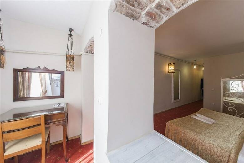 Bed & Breakfast Marmara Konak Old City