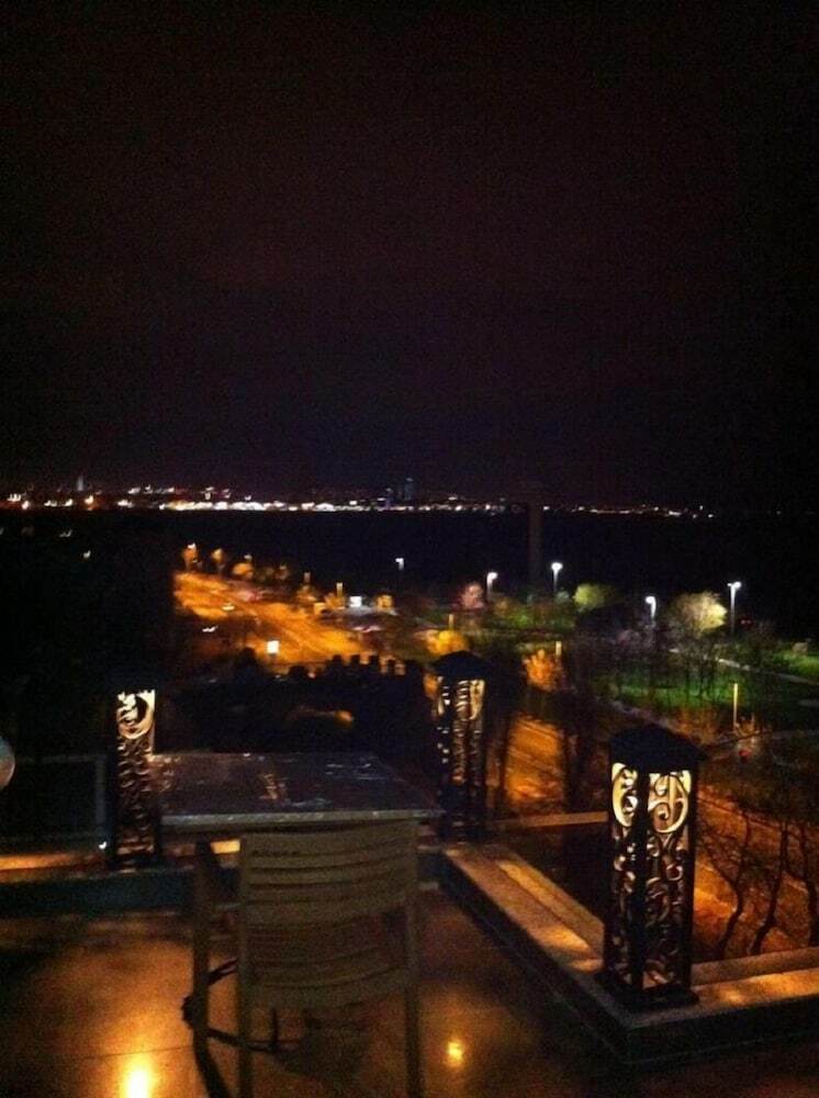 Bed & Breakfast Marmara Konak Old City