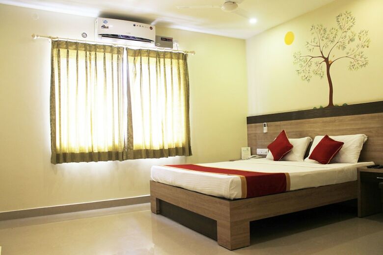 Hotel The Green Tree