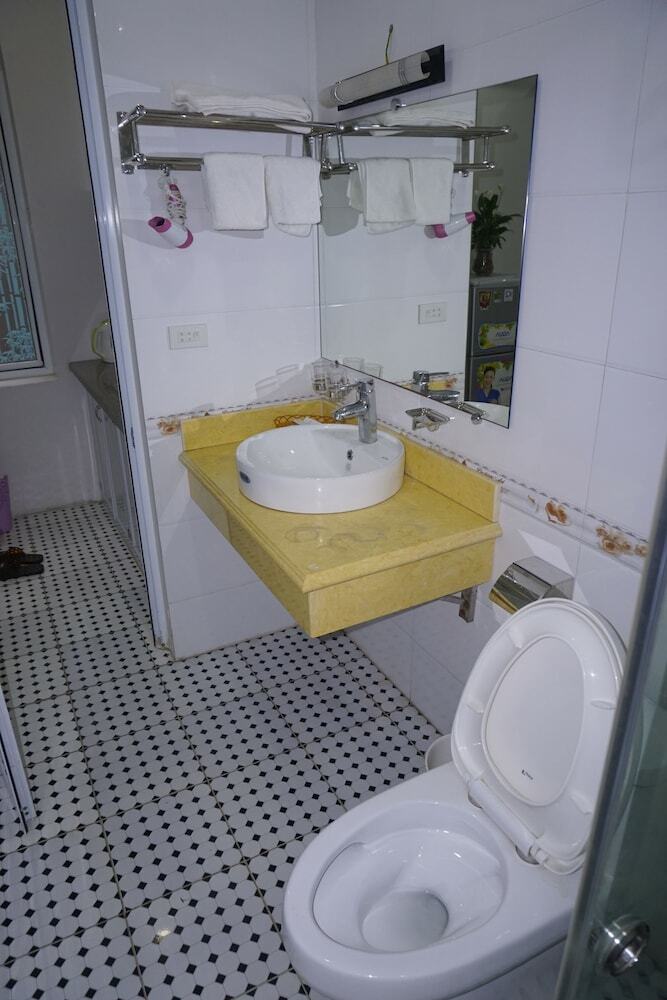 Galaxy Hotel Bac Ninh