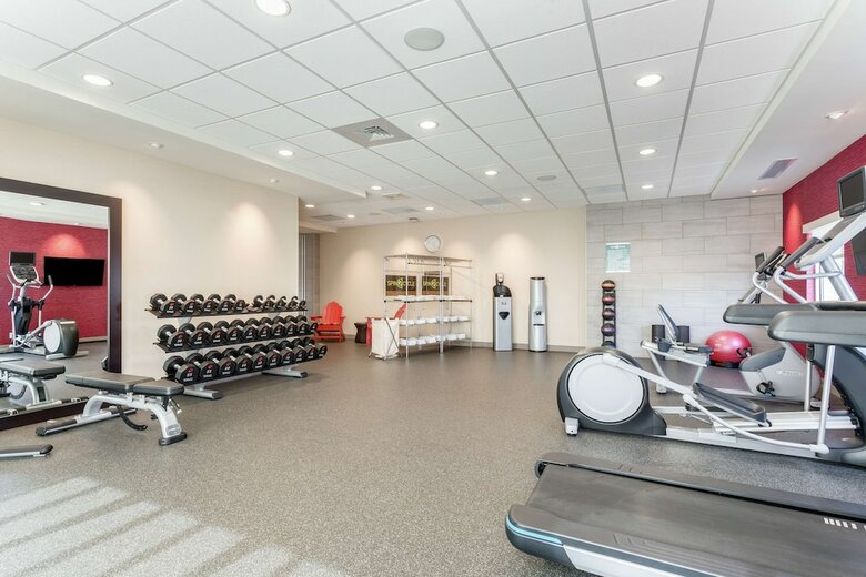 Hotel Home2 Suites By Hilton Indianapolis Northwest
