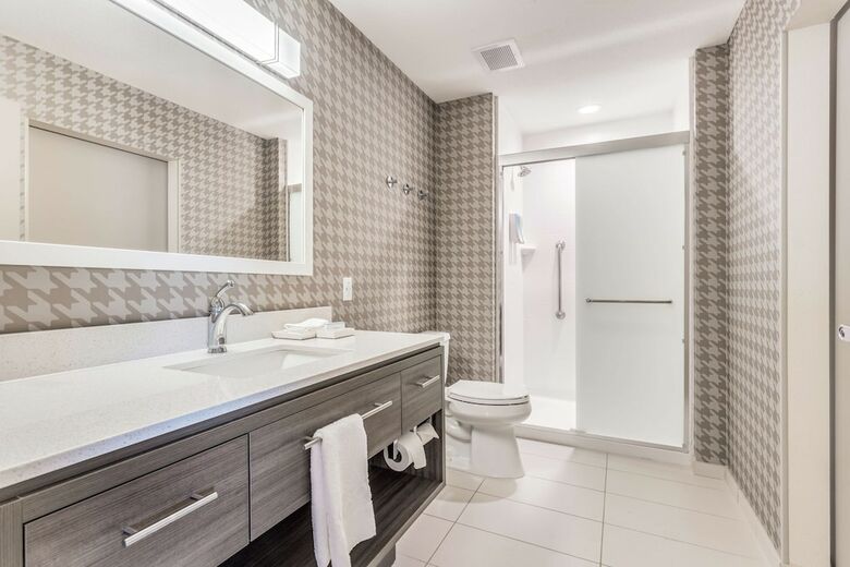 Hotel Home2 Suites By Hilton Indianapolis Northwest