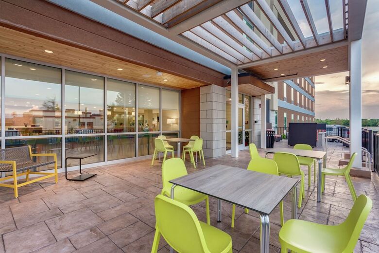 Hotel Home2 Suites By Hilton Indianapolis Northwest