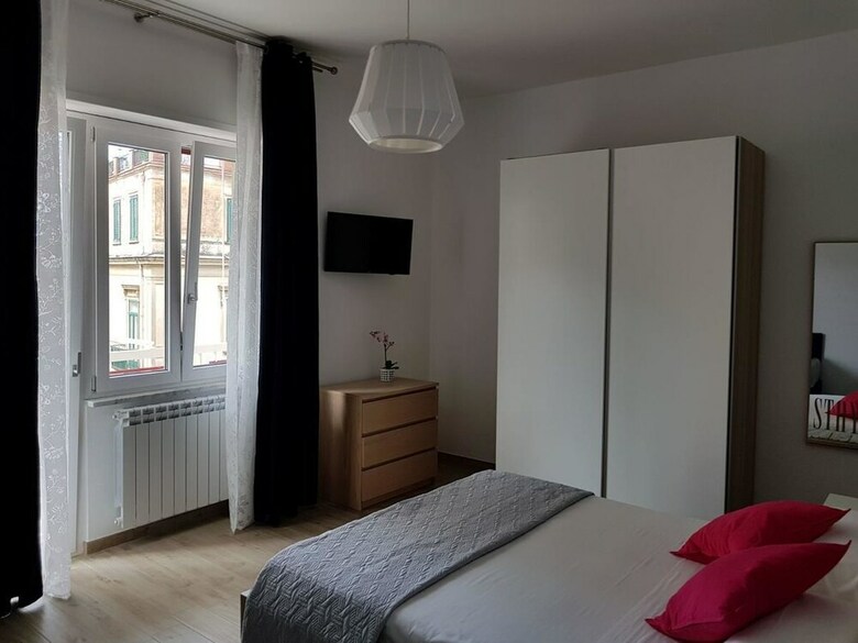 Apartamento Sapore Di Mare Holidays