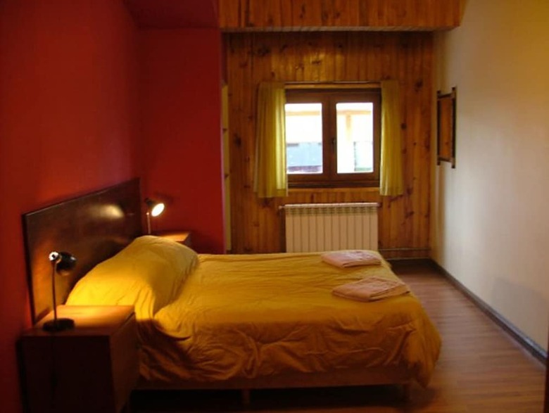 Hostal Hostel Yakush