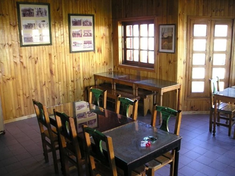 Hostal Hostel Yakush