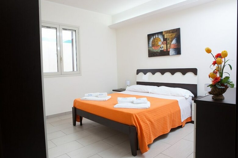 Apartamento Residence Fronte Mare