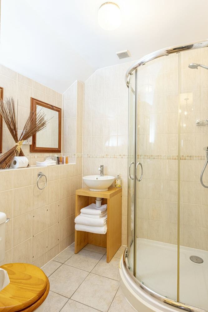 Hotel Arrandale Lodge