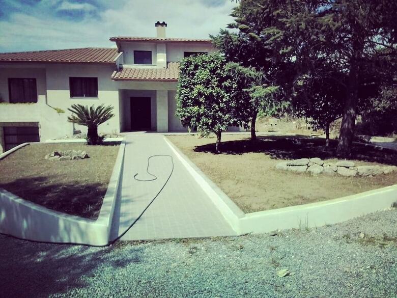 Apartamentos Casa D'aman