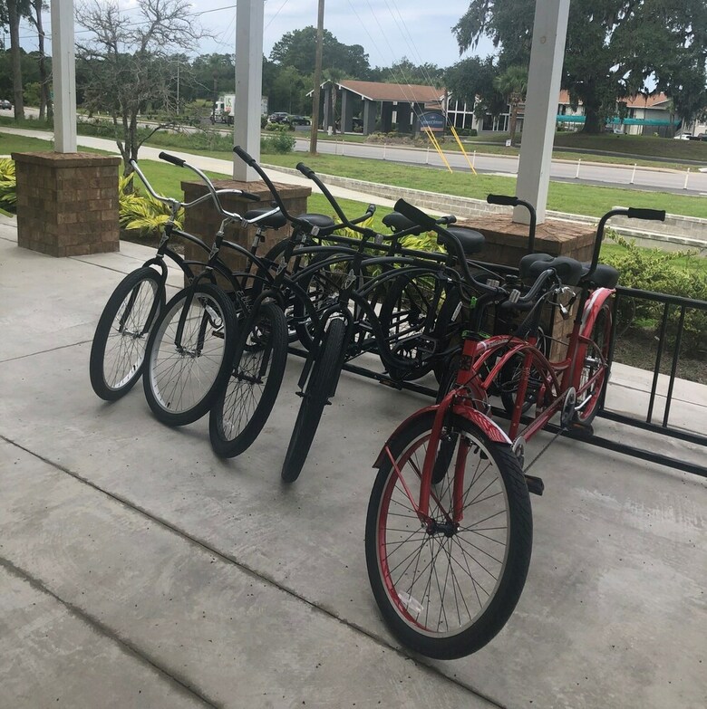 Hotel Home2 Suites By Hilton Beaufort, Sc