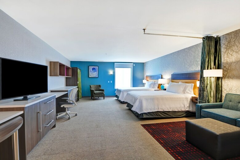 Hotel Home2 Suites By Hilton Beaufort, Sc