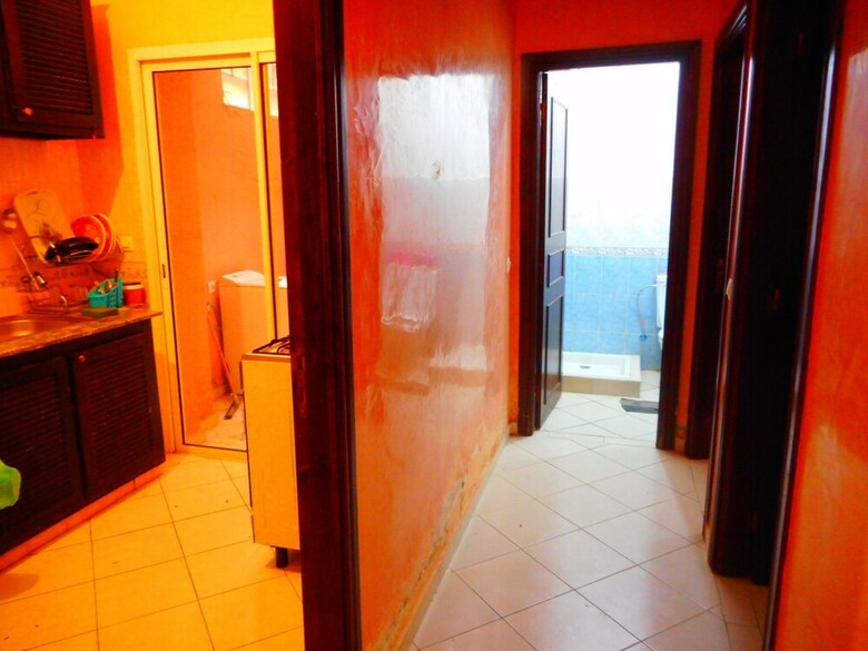 Apartamentos Sun And Vacances Marrakech