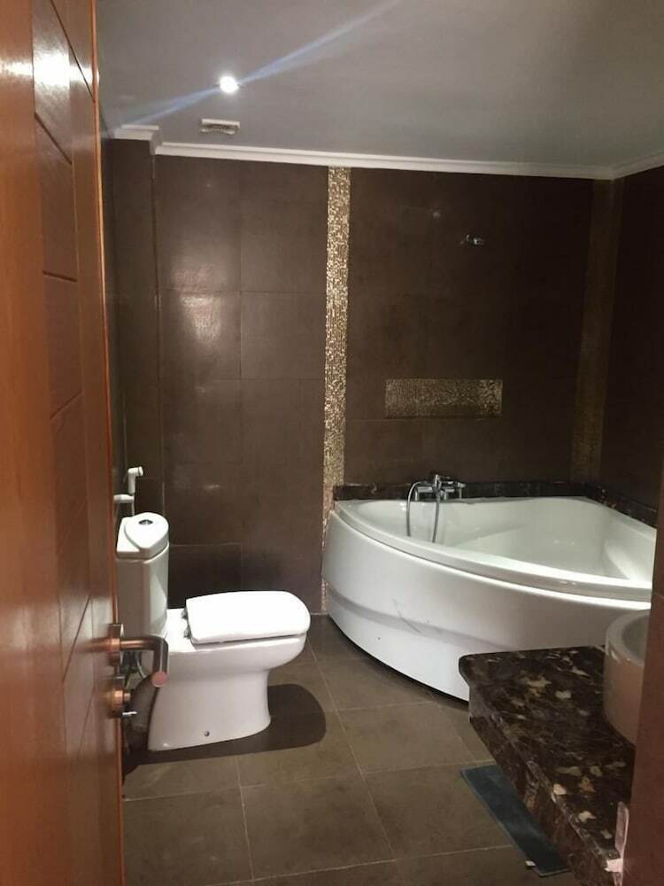 Villa Savannah Beach