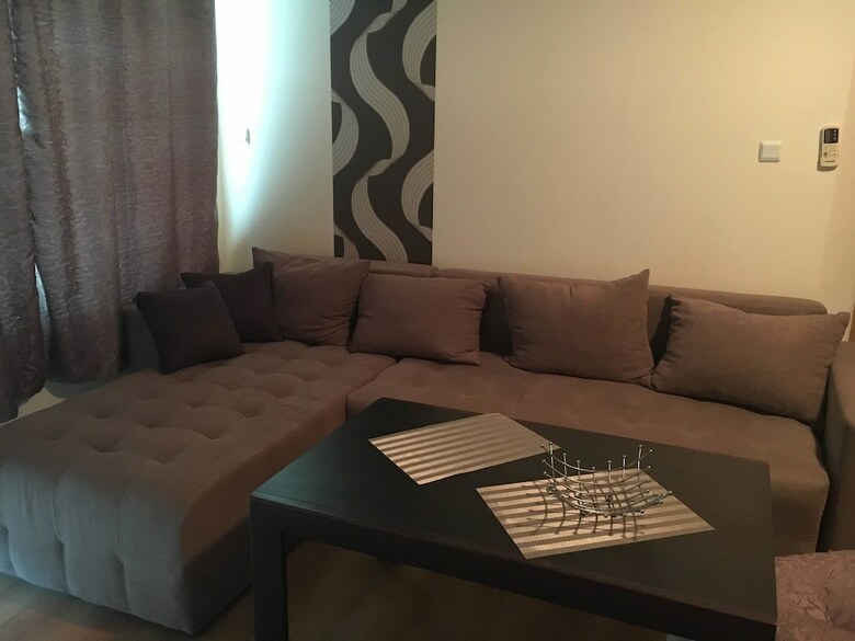 Apartamentos Budzhaka Black Sea Paradise