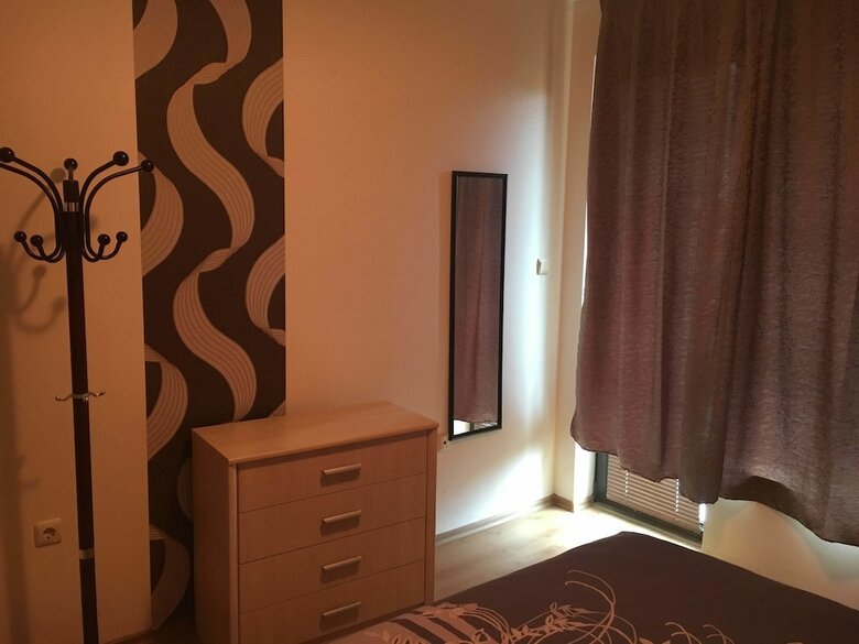 Apartamentos Budzhaka Black Sea Paradise