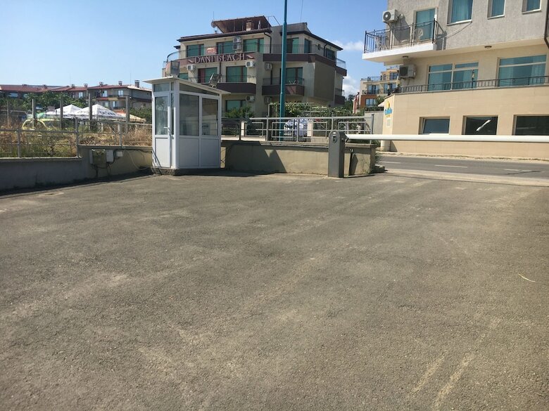 Apartamentos Budzhaka Black Sea Paradise