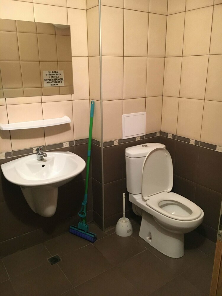Apartamentos Budzhaka Black Sea Paradise
