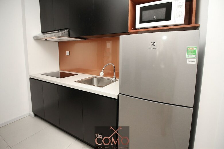 The Como Vo Thi Sau Luxury Apartment