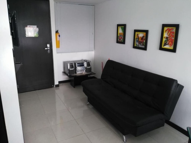 Apartamentos Apto Familiar A 2kms Del Parque Cafe
