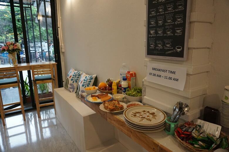 Hostal Have A Nice Day Hostel