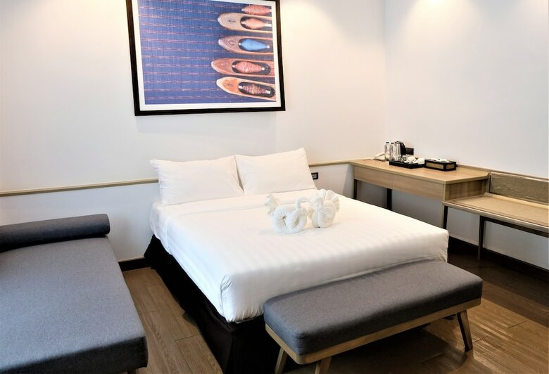 Darley Hotel Chiangmai