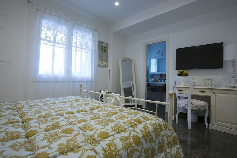 Hotel B&B Blanc Maison Etna - Relais & Charme