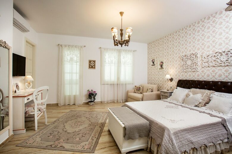 Hotel B&B Blanc Maison Etna - Relais & Charme
