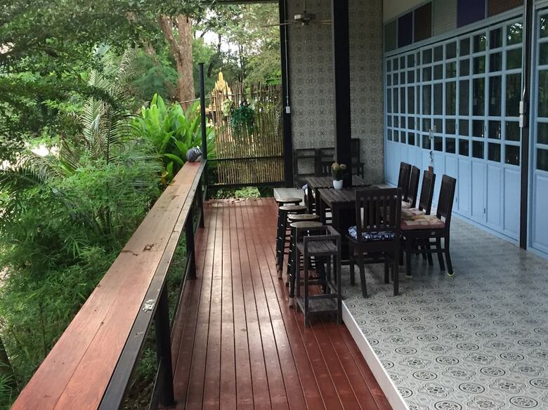 Hotel Thannam River Resort