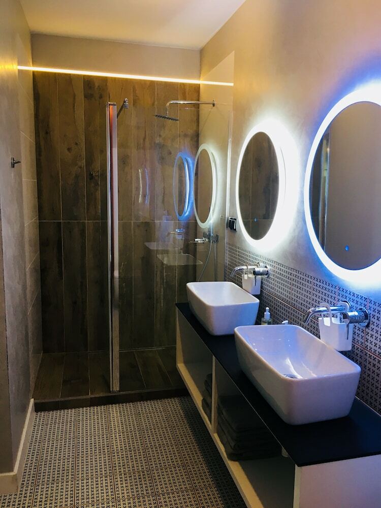Apartamentos Piper Zajezdnia Blue