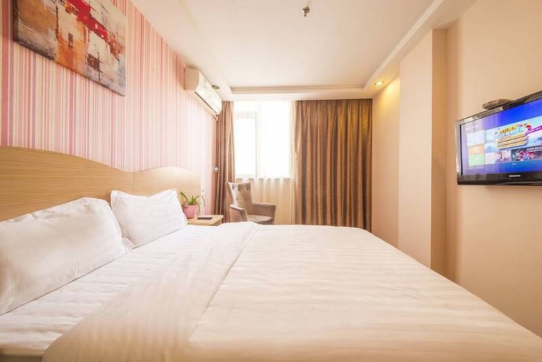 Popcorn Cinema Hotel Niu Shi Kou