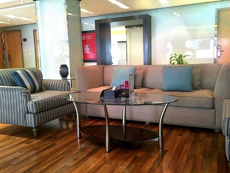Hotel Nawarah Altakhassusi 6