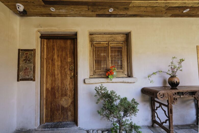 Hotel Lotus Mountain Boutique Inn