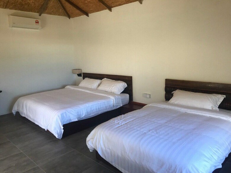 Hotel Long Beach Resort Koh Rong
