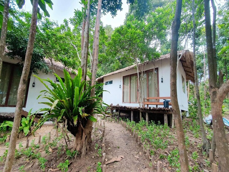 Hotel Long Beach Resort Koh Rong
