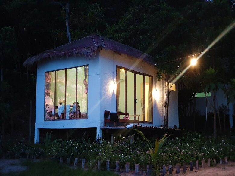 Hotel Long Beach Resort Koh Rong