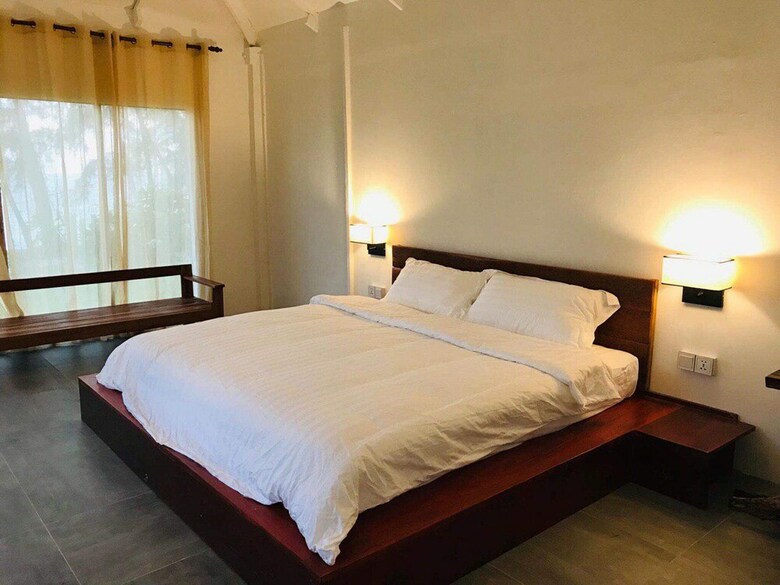 Hotel Long Beach Resort Koh Rong