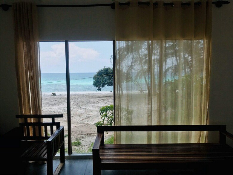 Hotel Long Beach Resort Koh Rong