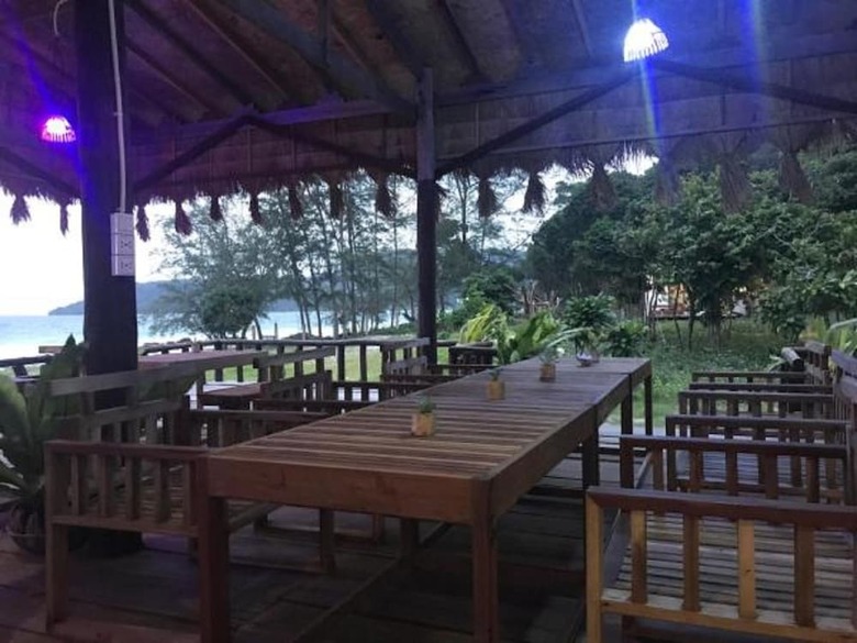 Hotel Long Beach Resort Koh Rong
