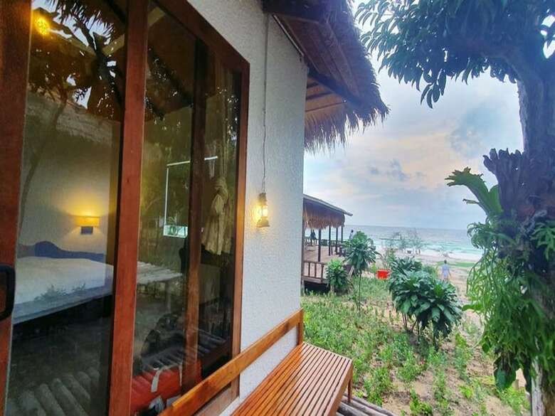Hotel Long Beach Resort Koh Rong