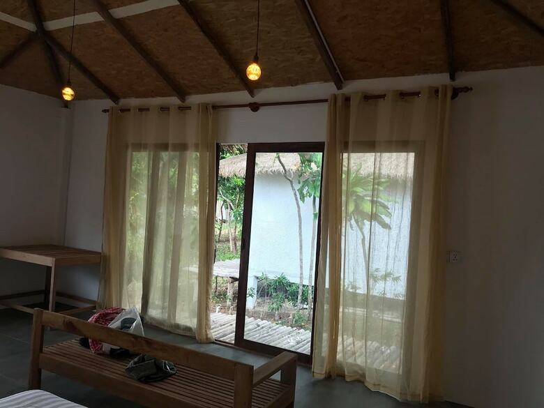 Hotel Long Beach Resort Koh Rong